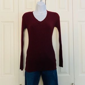 🍂METAPHOR V-NECK SWEATER 🍂